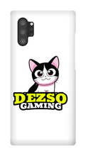 Dezso Gaming Samsung telefontok
