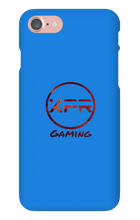 xpr_beta iPhone Phone Cases
