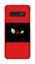 girlgamer123 Samsung Phone Cases