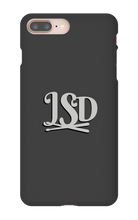 joe_summdrums iPhone Phone Cases