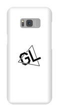 MONOCHROME Gamers League Samsung Phone Cases