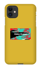 irmafort iPhone Xs