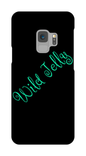 thewildjelly Samsung Phone Cases