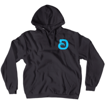DrownsInWater Hoodies (No-Zip/Pullover)