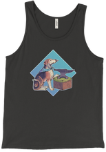 poppa_seth Tank Top