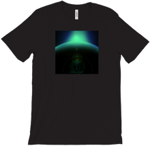 Green Space T-Shirt
