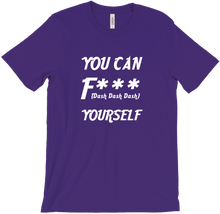 F Dash Dash Dash T-Shirts