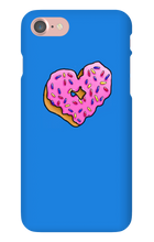 wr3ckin_it iPhone Phone Cases