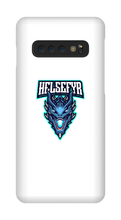 Helsefyr Samsung Phone Cases