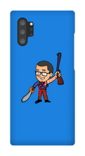 sirmrmystery Samsung Phone Cases