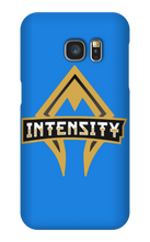 Intensity Samsung  Cases