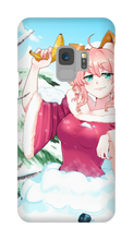 Holiday 2020 Samsung Phone Cases