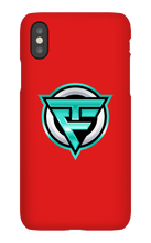 twistedfrenzy iPhone Phone Cases