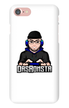 DasRonsta iPhone Cases