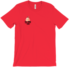 Small Logo Slime Fam T-Shirts