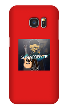 stratobyte Samsung Phone Cases