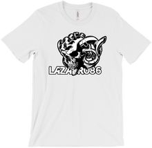 Speed Devil T-Shirts MK clear colors