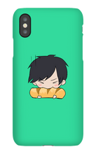 Baguette Protoc iPhone Phone Cases