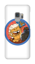 The PockArt Phone Case