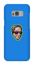 destructive461 Samsung Phone Cases