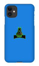 cola iPhone Phone Cases