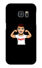 pepyt Samsung Phone Cases