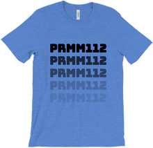 Camisetas do Canal (PRMM112)