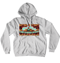 mini_ninja478 Hoodies (No-Zip/Pullover)