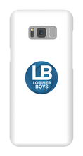lorimerboys Samsung Phone Cases