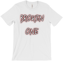 BROKEN ONE T-Shirts