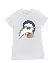 EdwardP22 t-shirt-women