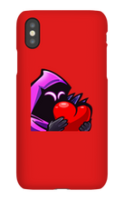 drenation21 iPhone Phone Cases