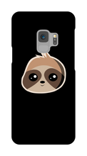emeraldsloths Samsung Phone Cases