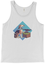 poppa_seth Tank Top