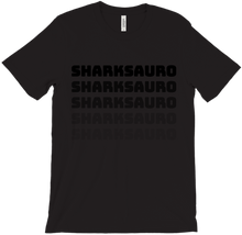 SharkSauro T-Shirts