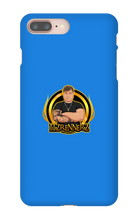 itzrennerz iPhone Phone Cases