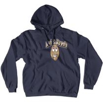 Keksbande Hoodies (No-Zip/Pullover)