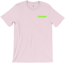 scarface_kemp T-Shirts