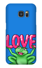 alwaysspazzy Samsung Phone Cases