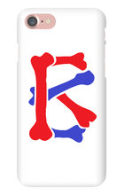boneszze iPhone Phone Cases