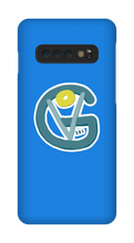 voltage201games Samsung Phone Cases