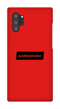 linketincken Samsung Phone Cases