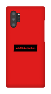 linketincken Samsung Phone Cases