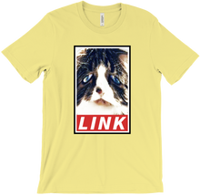 LINK t-shirt