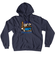 flaschorlp Hoodie (No-Zip/Pullover) - Ready