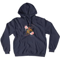 Cowgirl Hoodie