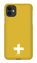 Ap 3,20 iPhone Phone Cases
