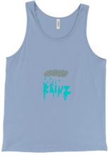 rainz Tank Top