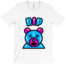 RETRO boybluelondon T-Shirts