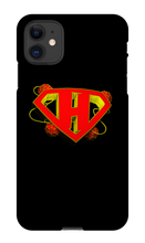 hmtv iPhone Phone Cases